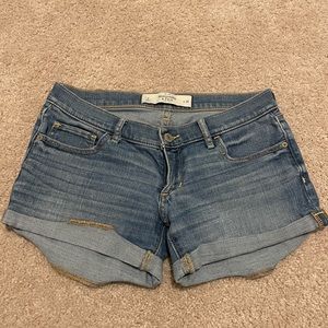 Abercrombie & Fitch Shorts